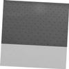 UPKOCH Food-Grade Non-Slip Pet Mat view 3