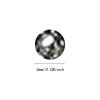 Reusable 2 mm Stainless Steel Cleaning Beads for Decanters, Wine Bottles, and Carafes view 3