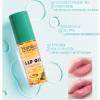 6-Piece Clear Lip Gloss Set, Fruit-Flavored Roll-On Lip Balm view 4