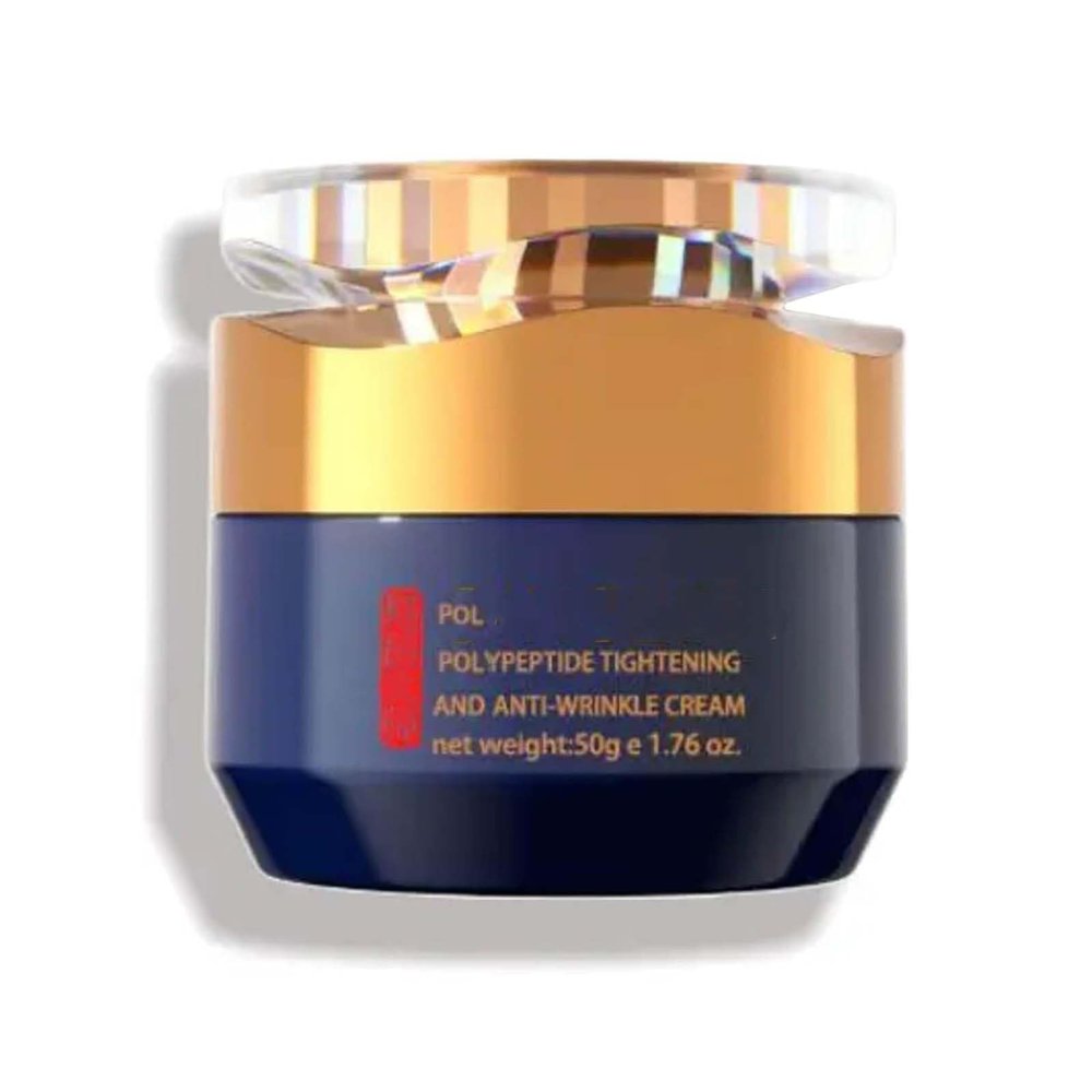 Qingling Firming and Moisturizing Face Cream, 50 g