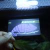 GKYQVE Quick Testing Card for Reptile Lamps view 2