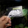 GKYQVE Quick Testing Card for Reptile Lamps view 3
