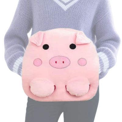 Electric Hand Warmer Set, 2-Way Hand Heater