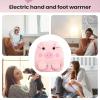 Electric Hand Warmer Set, 2-Way Hand Heater view 4