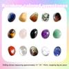 ZORVYN 100g Mix Tumbled Stones view 2