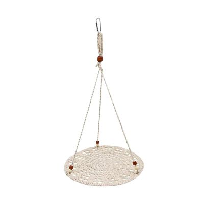 YEJBBUC Reptile Hammock Swing Bed