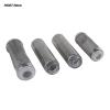 1-Piece 12/16 mm Aquarium Inlet Filter, Stainless Steel Mesh Intake Strainer Prefilter Cover (A2) view 4