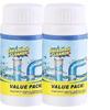 Powerful Drain Cleaner for Sinks, Toilets, and Pipes (2) view 1