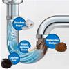 Powerful Drain Cleaner for Sinks, Toilets, and Pipes (2) view 4