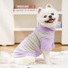 Yoolhamy Dog Sweater for Small Dogs view 4