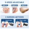 Focenat 2-in-1 Electric Callus Remover Pedicure Set view 4