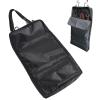Nuvollo Bridle Bag with Hooks, 1680D Oxford Fabric view 1