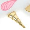 PENIKOKO 2-Piece Plush Unicorn Sleep Eye Masks view 3