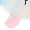PENIKOKO 2-Piece Plush Unicorn Sleep Eye Masks view 4