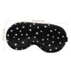 PENIKOKO Silk-Like Sleep Mask for Teens and Young Adults view 2