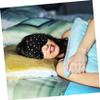 PENIKOKO Silk-Like Sleep Mask for Teens and Young Adults view 3