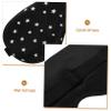 PENIKOKO Silk-Like Sleep Mask for Teens and Young Adults view 4