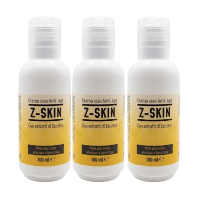 Z-Skin Anti-Wrinkle Face Cream 150 ml