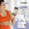 Osavi Collagen & Electrolytes Vitality & Sport, Wild Berry, 390 g view 3