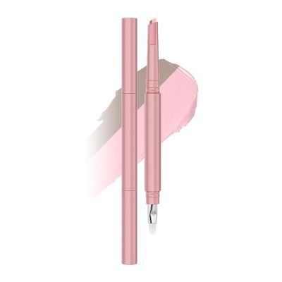 Practical Under-Eye Highlighter Makeup, Slim Illuminating Pencil | Long-Lasting Highlighting Stick with Soft Texture for a Radiant Finish