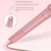 Practical Under-Eye Highlighter Makeup, Slim Illuminating Pencil | Long-Lasting Highlighting Stick with Soft Texture for a Radiant Finish view 2