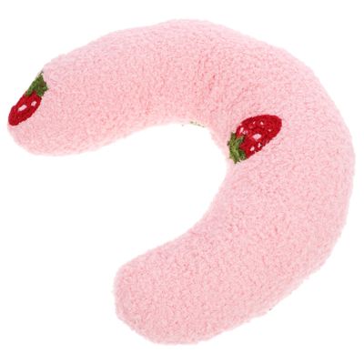 CORHAD U-Shaped Cat Pillow