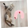 CORHAD U-Shaped Cat Pillow view 3