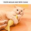 ATBUSS 4 Fake Fish Toys for Cats view 4