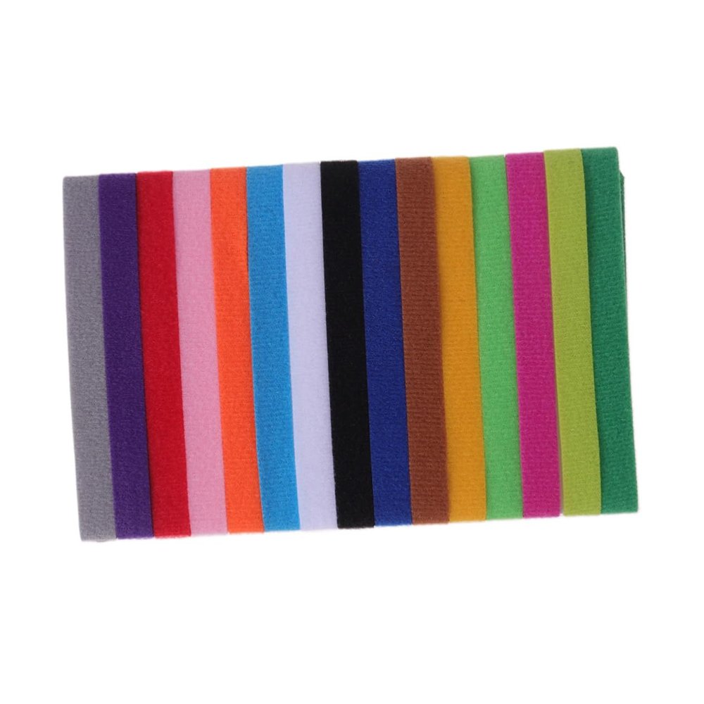 Hohopeti 15-Piece Puppy ID Collars