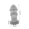 UPKOCH 2-Pack Durable Dog Urine Training Posts view 2