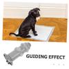 UPKOCH 2-Pack Durable Dog Urine Training Posts view 4