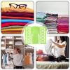 T-Shirt and Clothing Folding Board view 4