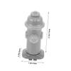 VERDANVERSE Dog Toilet with Plastic Urine Posts, 2-Pack view 2