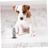 VERDANVERSE Dog Toilet with Plastic Urine Posts, 2-Pack view 3
