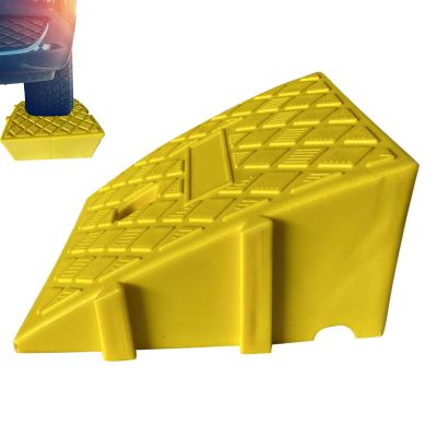 Curb Ramp for Mobility Scooters | Threshold Ramp