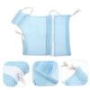 Toddmomy Breathable Polyester Cat Bathing Bag for Grooming view 2