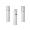 Gatuida 3-Piece Empty Lotus Vacuum Lotion Bottles with Pumps view 1
