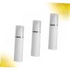 Gatuida 3-Piece Empty Lotus Vacuum Lotion Bottles with Pumps view 2