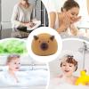 Capybara Bath and Shower Sponge view 4