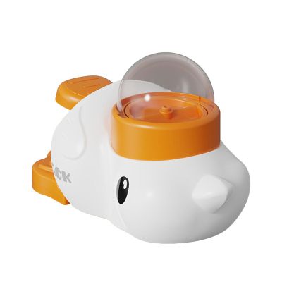 Qsvbeeqj Interactive Pedal Treat Dispenser Puzzle Toy for Indoor Cats