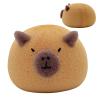 Mxshc Shower Sponge, Capybara Bath Sponge view 1