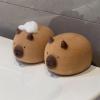 Mxshc Shower Sponge, Capybara Bath Sponge view 2