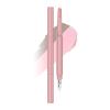 Double-Sided Long-Lasting Highlighter Stick with Brush view 1