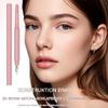 Double-Sided Long-Lasting Highlighter Stick with Brush view 3
