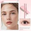 Double-Sided Long-Lasting Highlighter Stick with Brush view 4