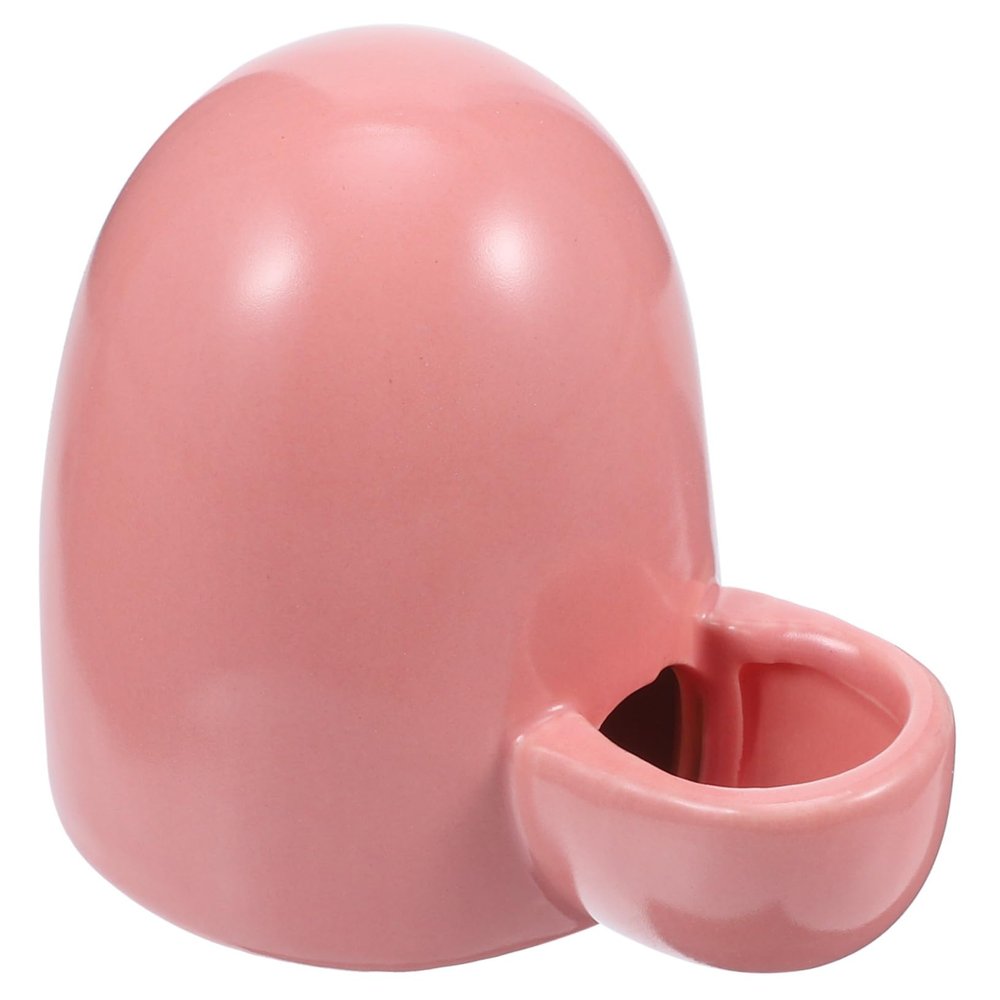 UPKOCH Mini Water Dispenser for Pets