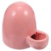 UPKOCH Mini Water Dispenser for Pets view 1