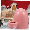 UPKOCH Mini Water Dispenser for Pets view 3