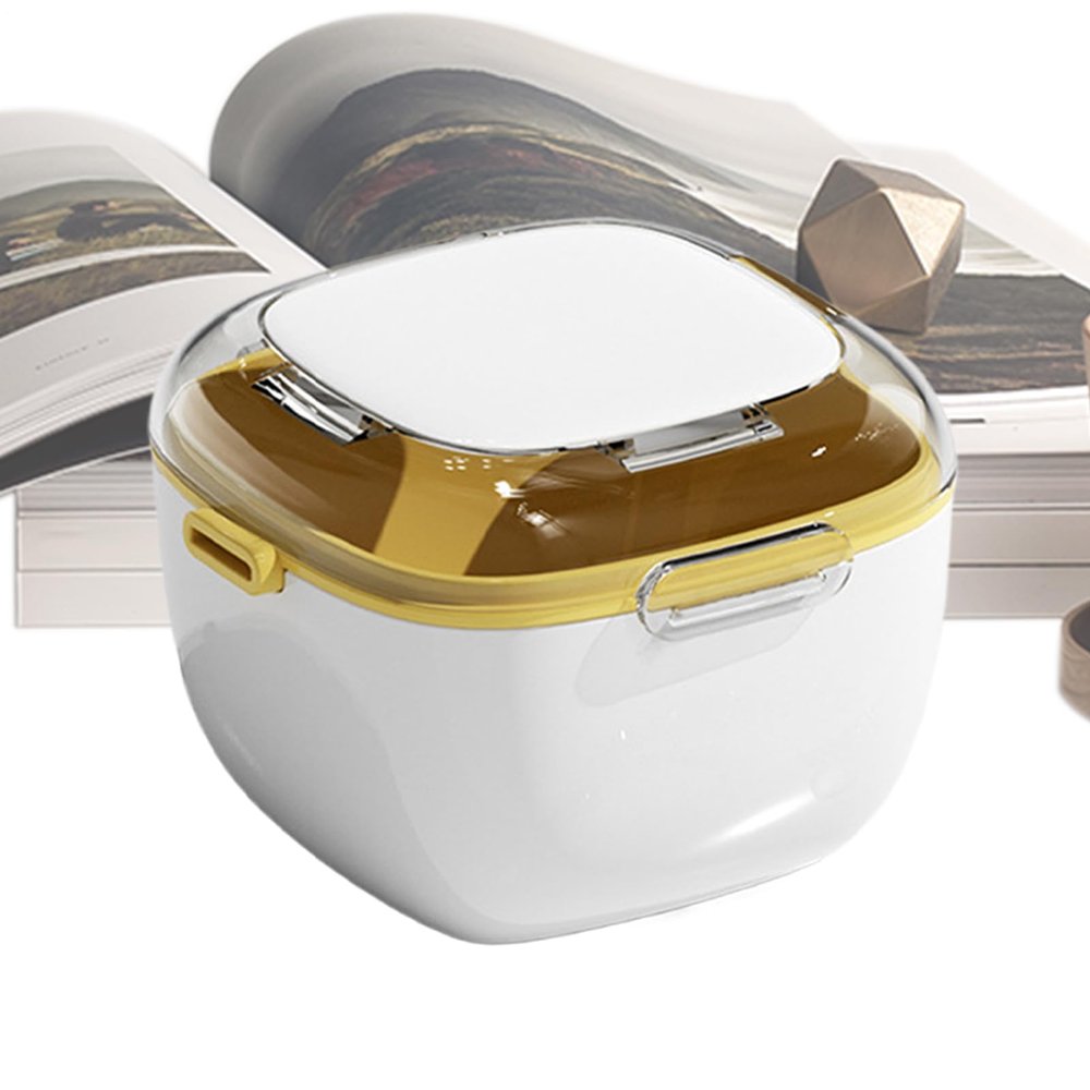 Denture Soaking Case | Denires Dentures