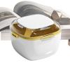 Denture Soaking Case | Denires Dentures view 1